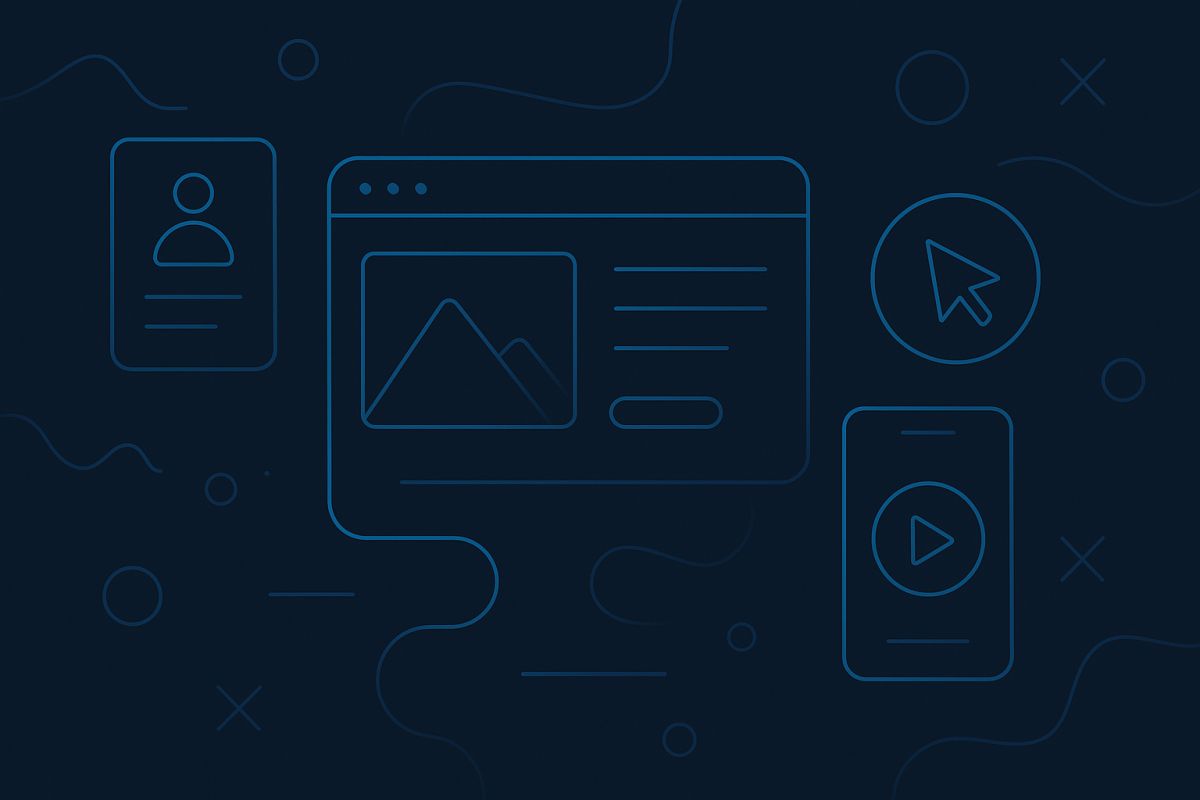 Emerging UI/UX Design Trends to Watch in 2026