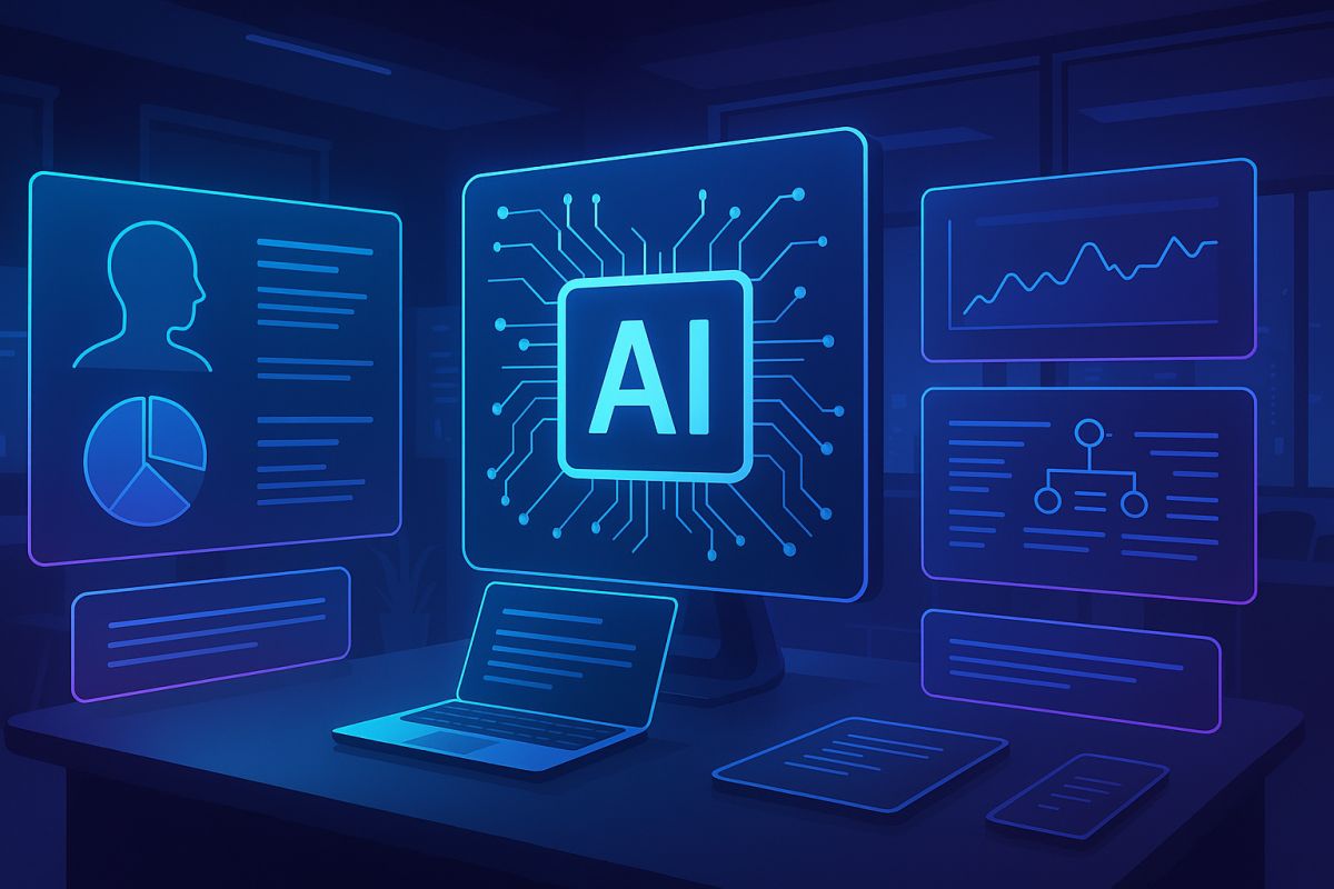 Exploring AI-Driven Web Development Tools in 2026