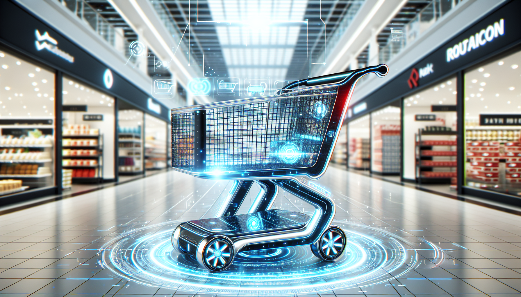 Harnessing AI for Personalized Shopping Experiences in 2026