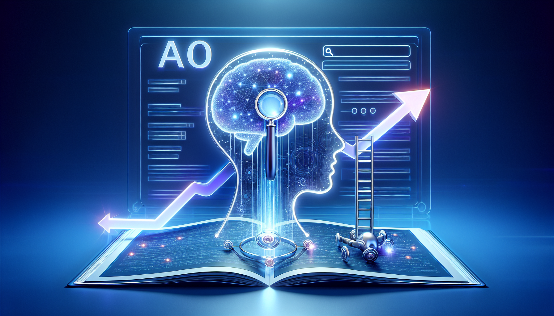 Harnessing AI for SEO: Top Strategies to Dominate SERPs in 2026