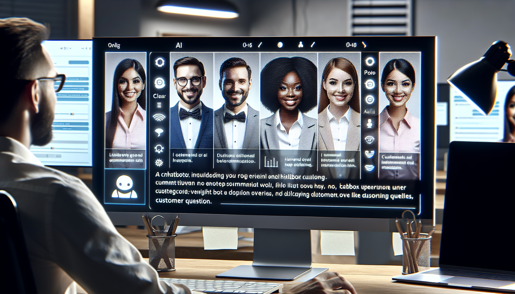 How AI is Revolutionizing E-Commerce in 2026