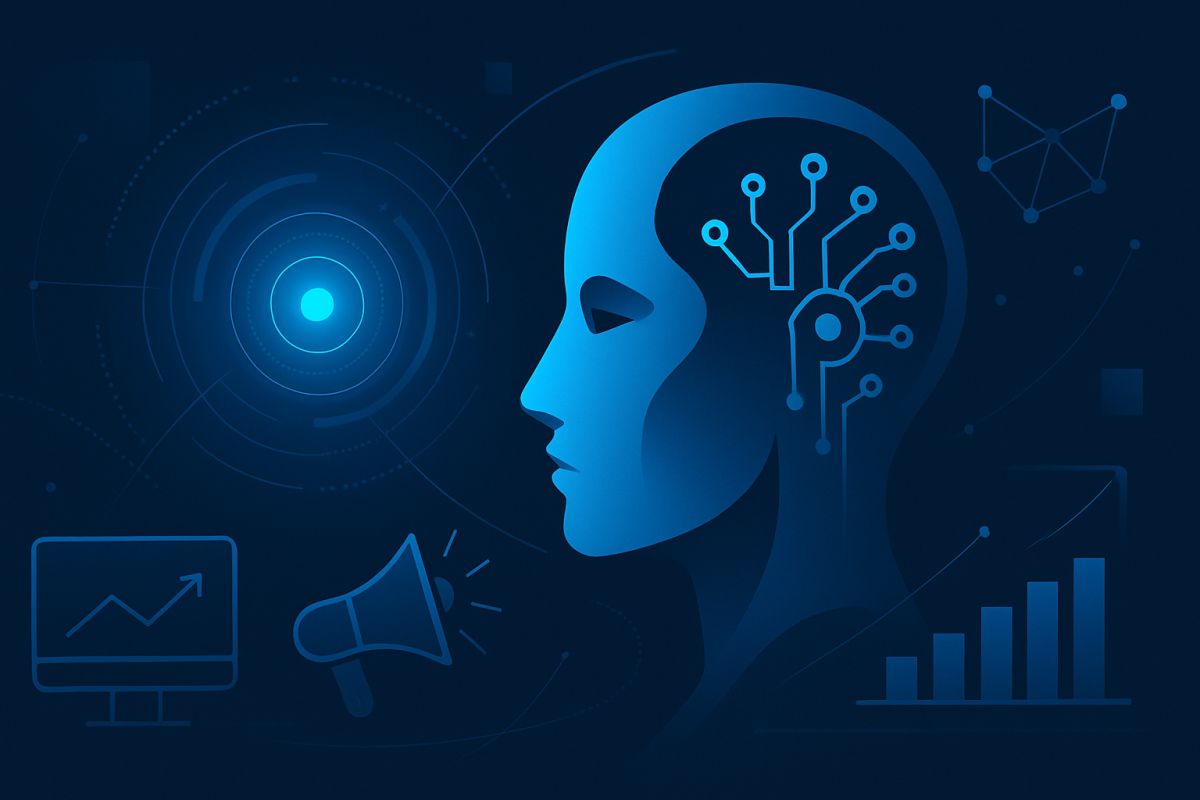 How AI is Shaping the Future of Digital Marketing in 2026