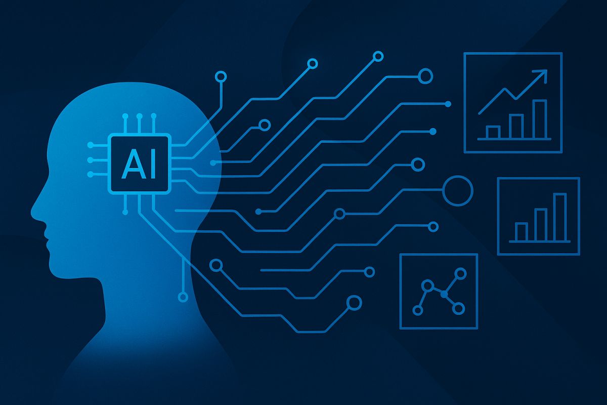 How AI is Transforming Business Strategies in 2026