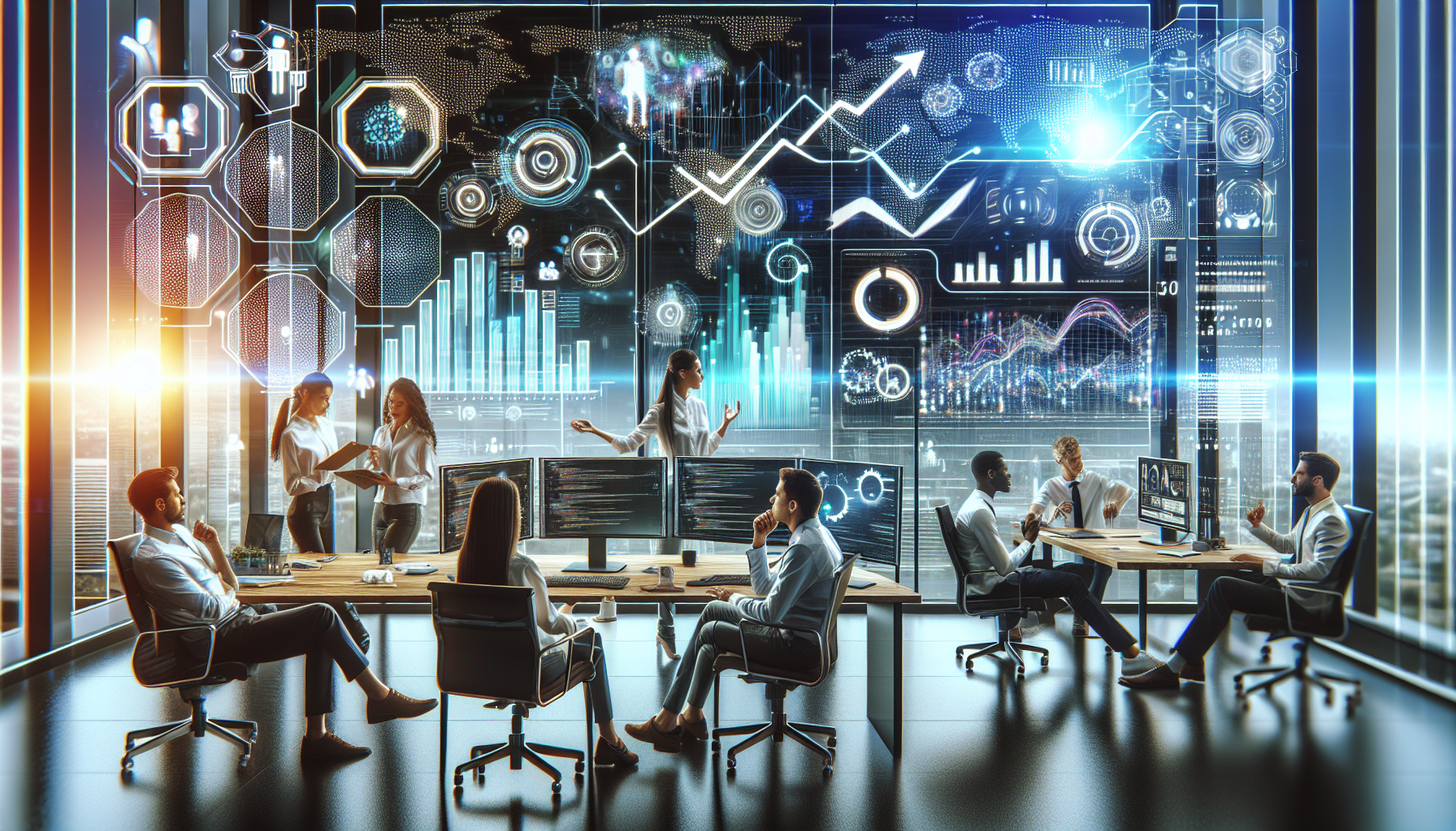 How AI Will Revolutionize Startup Growth Strategies in 2026