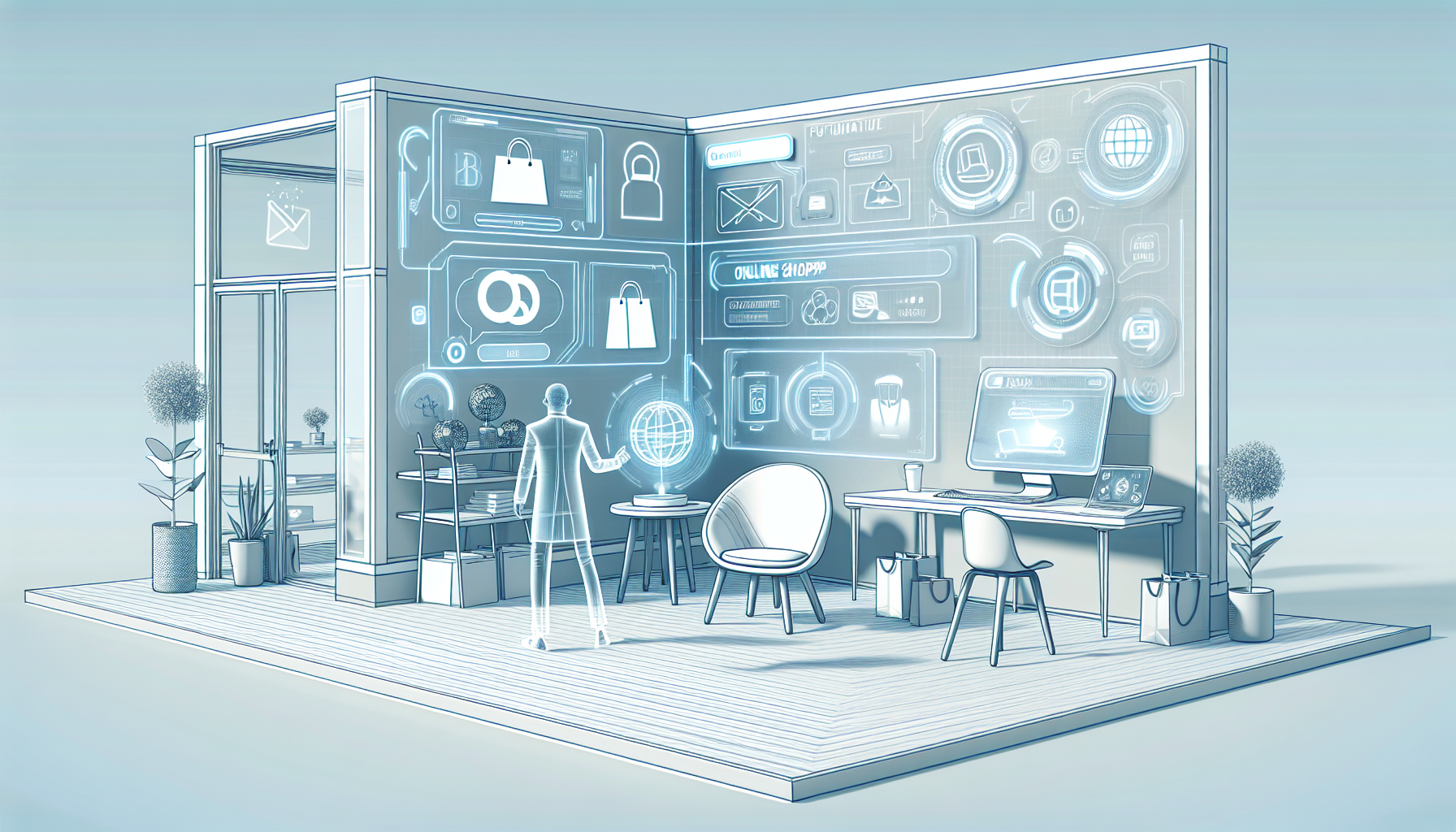 future of online shopping