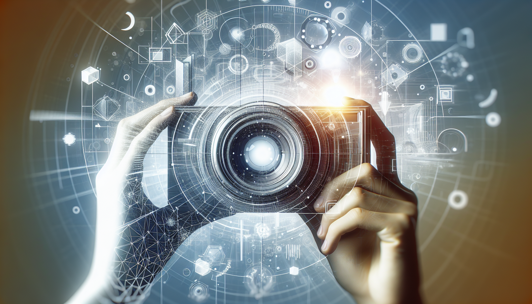 Example of augmented reality in marketing