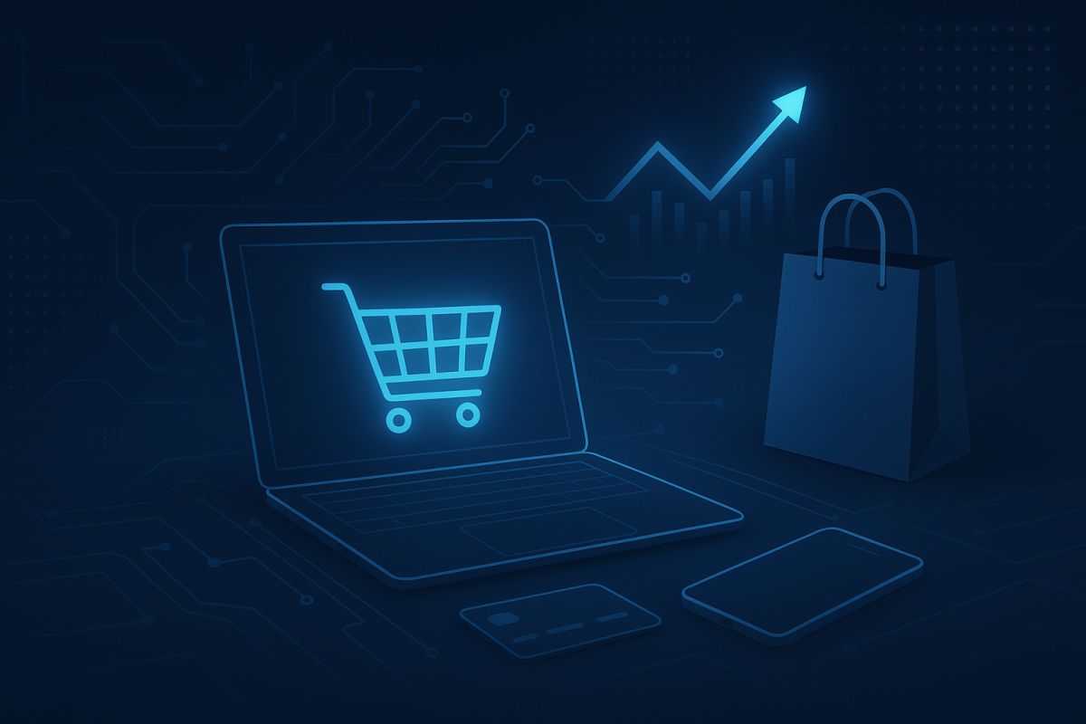 Revolutionizing E-Commerce in 2026: Trends and Technologies to Watch