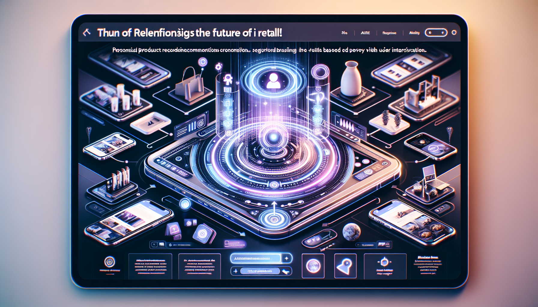 Revolutionizing E-Commerce in 2026: Trends Shaping the Future