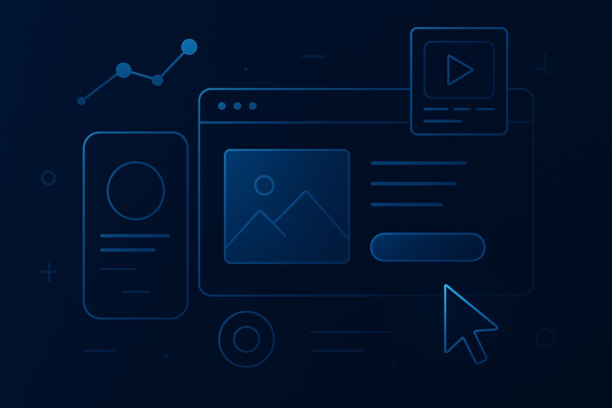 Revolutionizing User Interfaces: Top UI/UX Design Trends for 2026