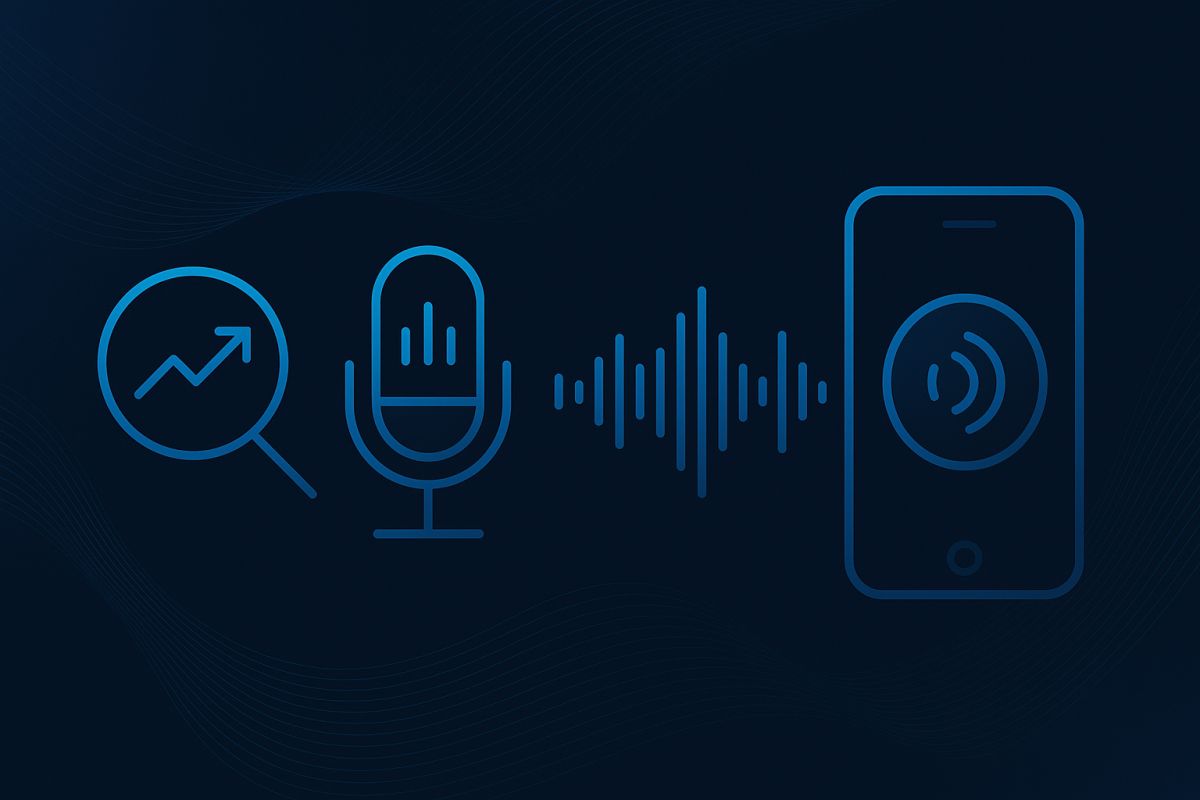 SEO Trends 2026: Mastering Voice Search Optimization