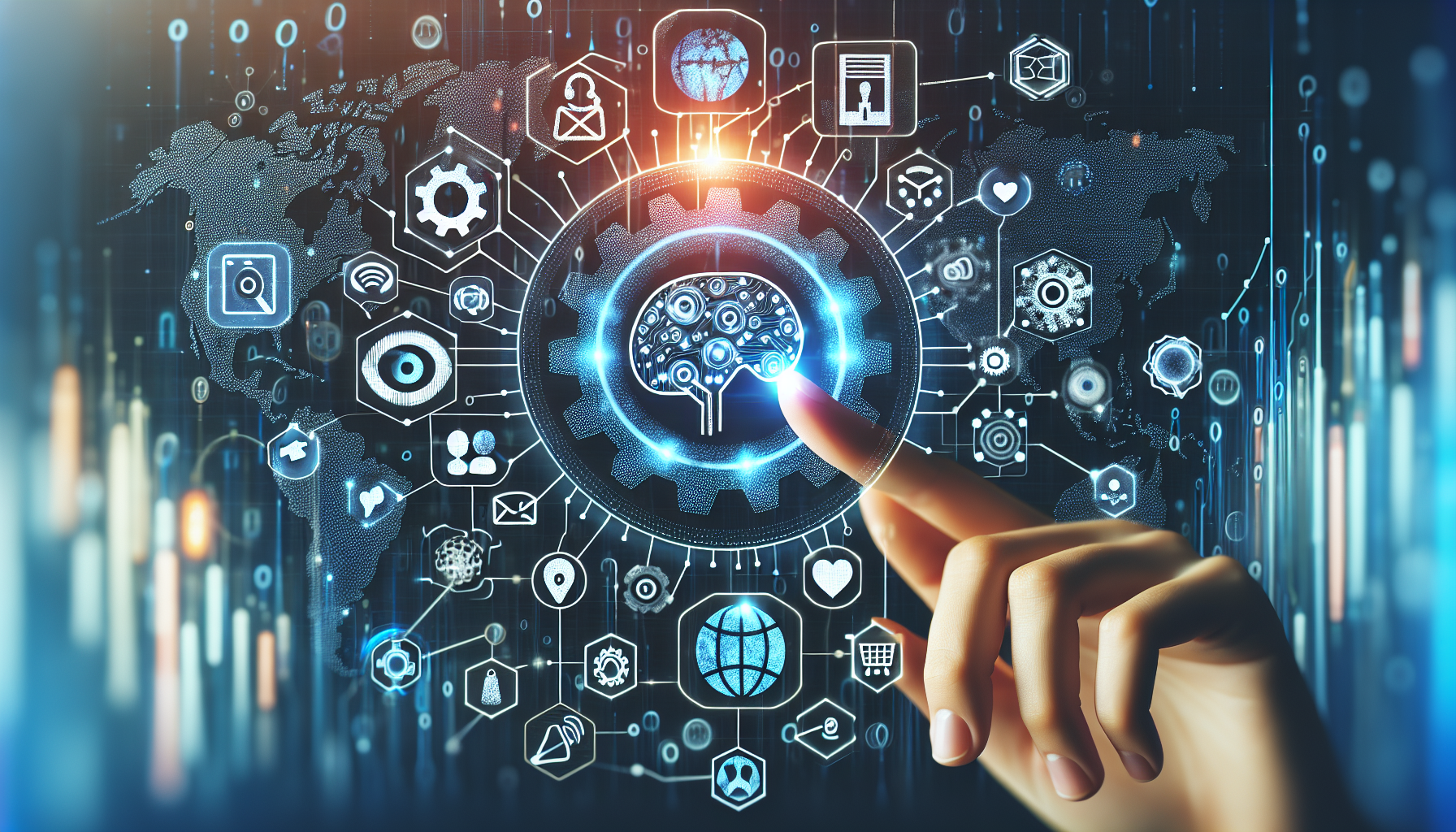 The Evolution of AI-Powered Digital Marketing Strategies in 2026