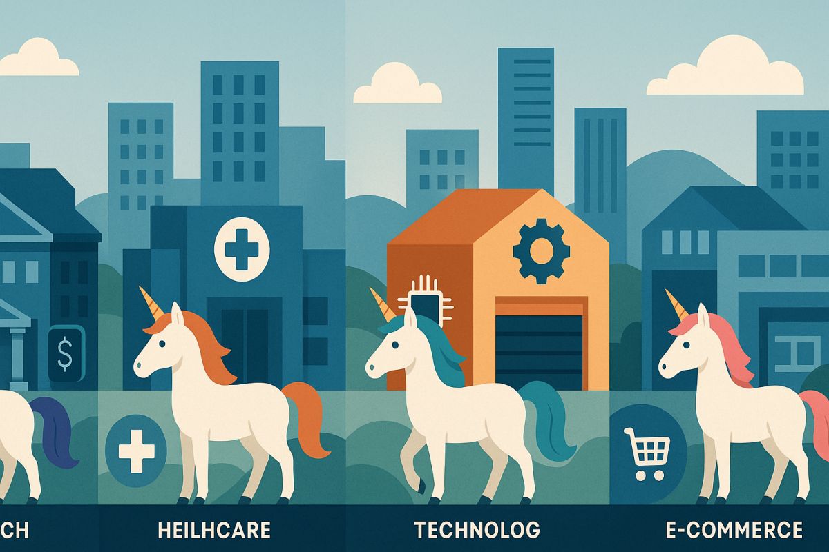 The Evolution of Unicorn Startups: Predicting Trends for 2026