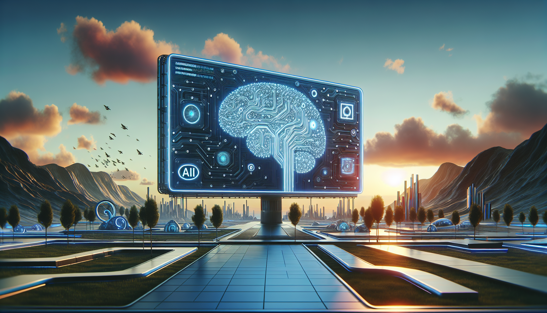 The Future of AI in Digital Marketing: What to Expect in 2026