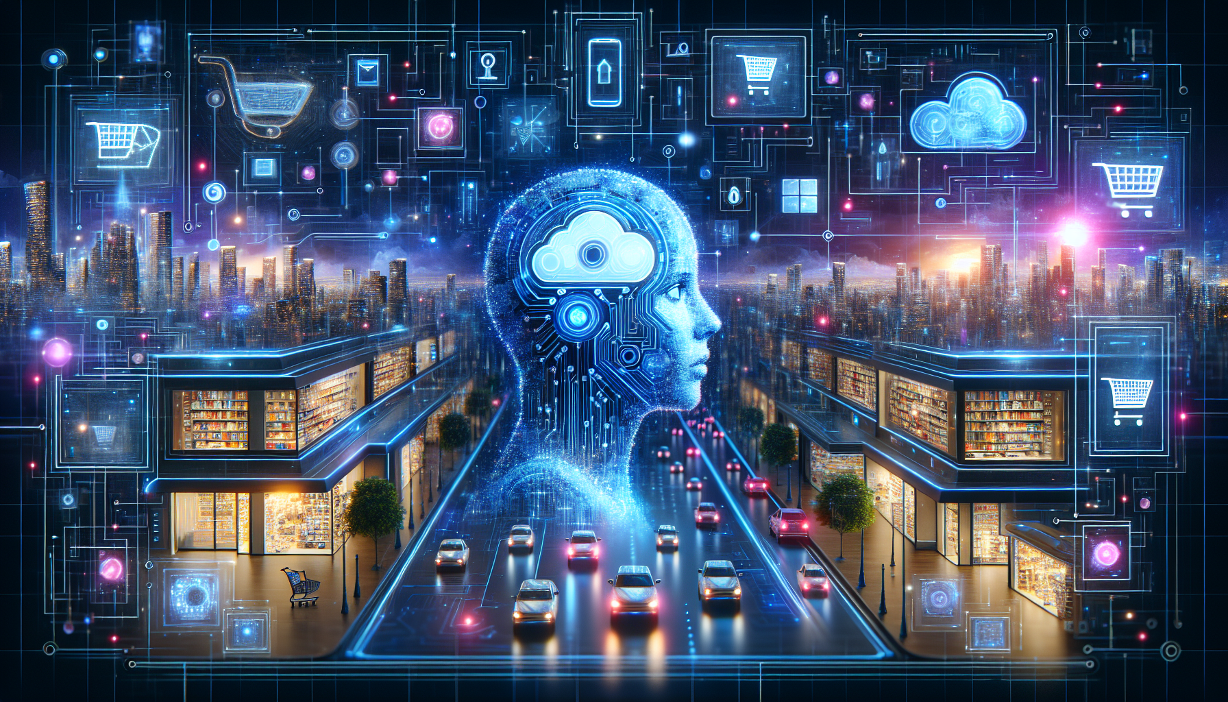 The Future of E-Commerce AI: Revolutionizing Online Shopping in 2026