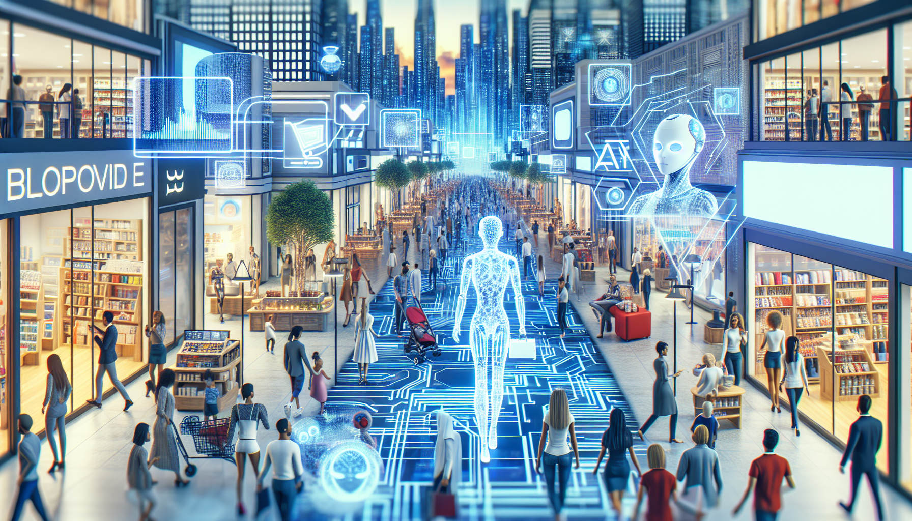 The Future of E-Commerce: Exploring AI-Driven Personalization in 2026