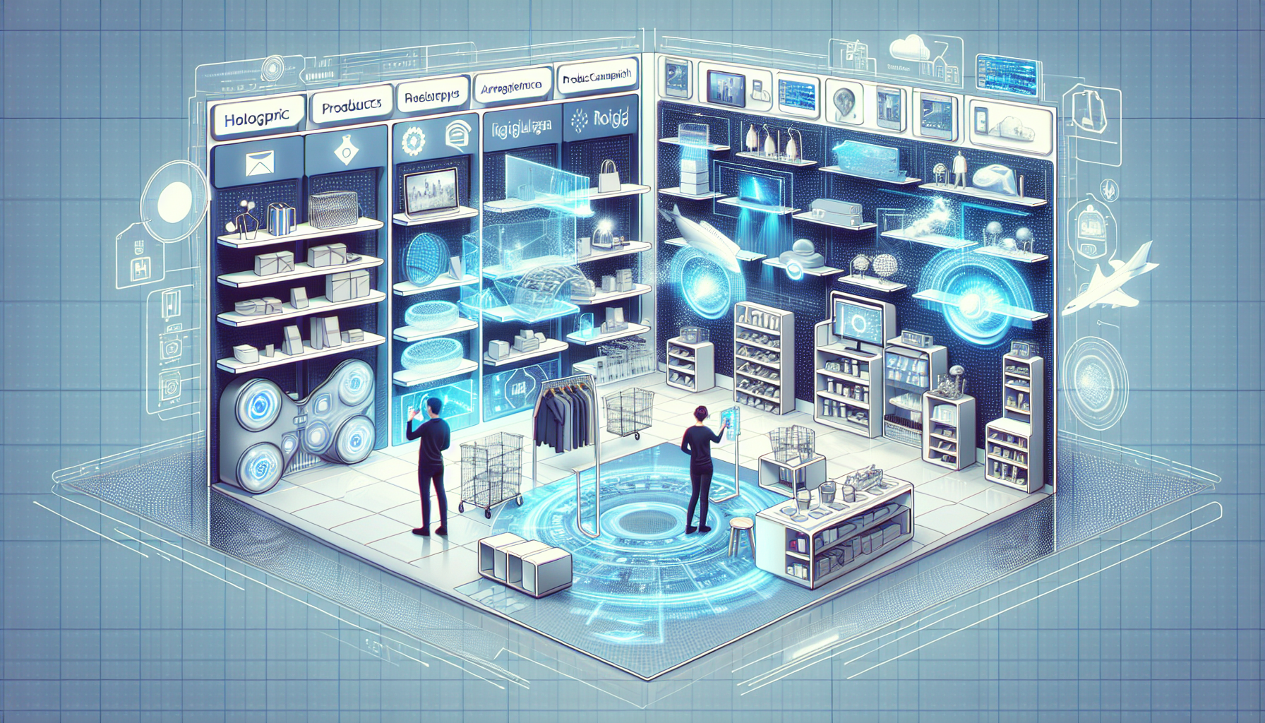 The Future of E-Commerce: Trends Shaping Online Shopping in 2026