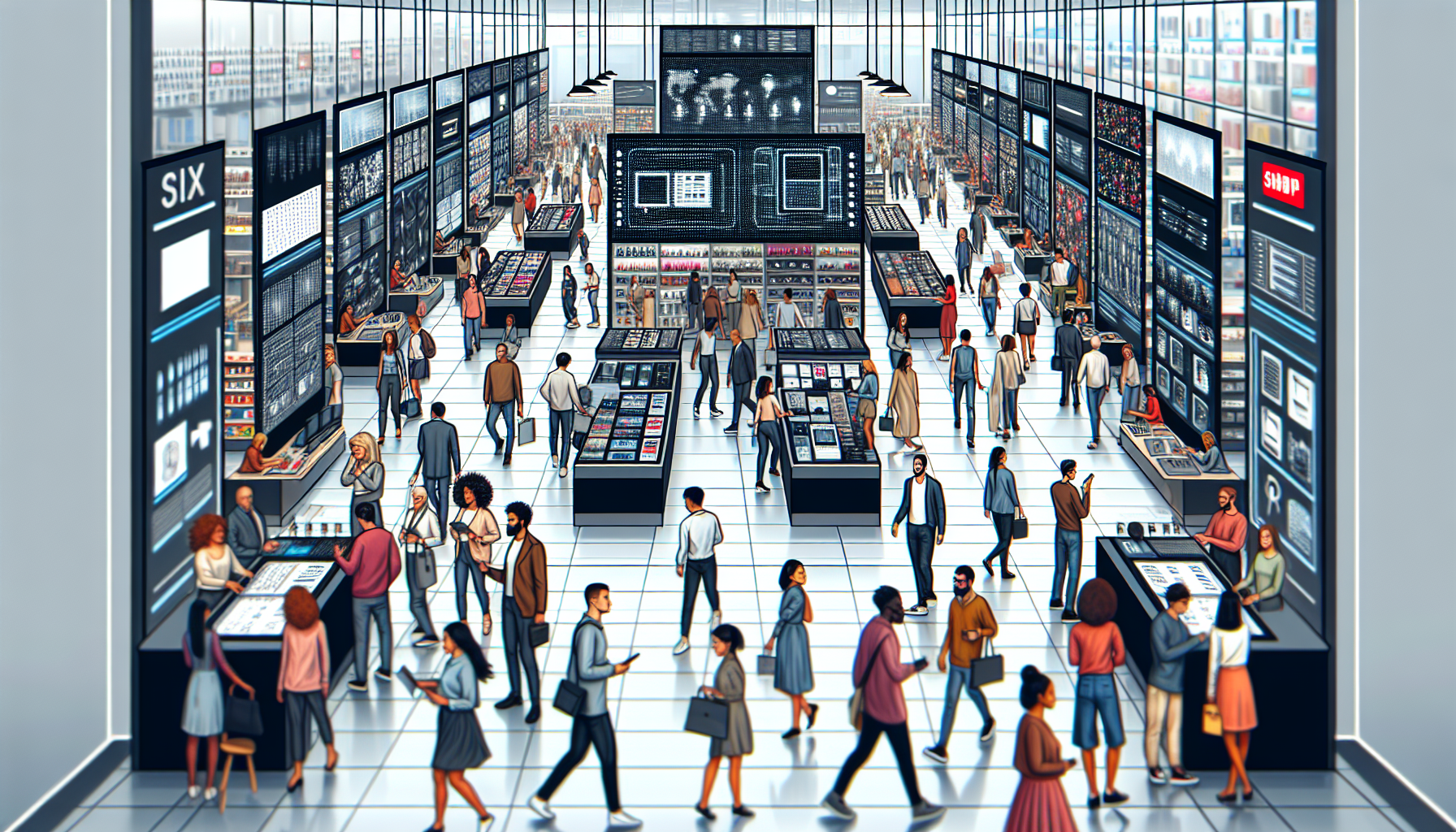 The Future of Omnichannel Retail: How AI is Reshaping E-Commerce in 2026