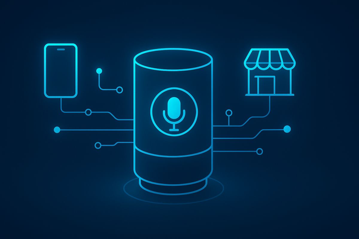The Future of Voice Commerce: How AI is Revolutionizing E-Commerce in 2026
