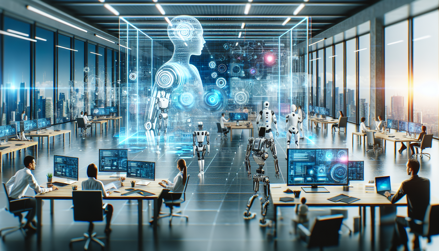 The Top Startup Trends Revolutionizing Business in 2026