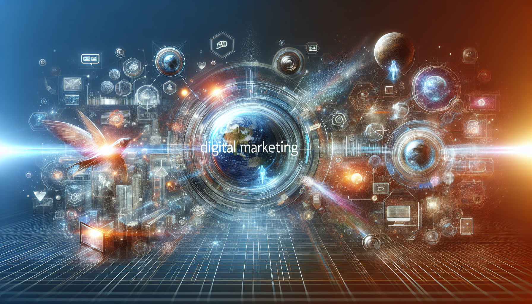 Top 10 Digital Marketing Trends to Watch in 2026