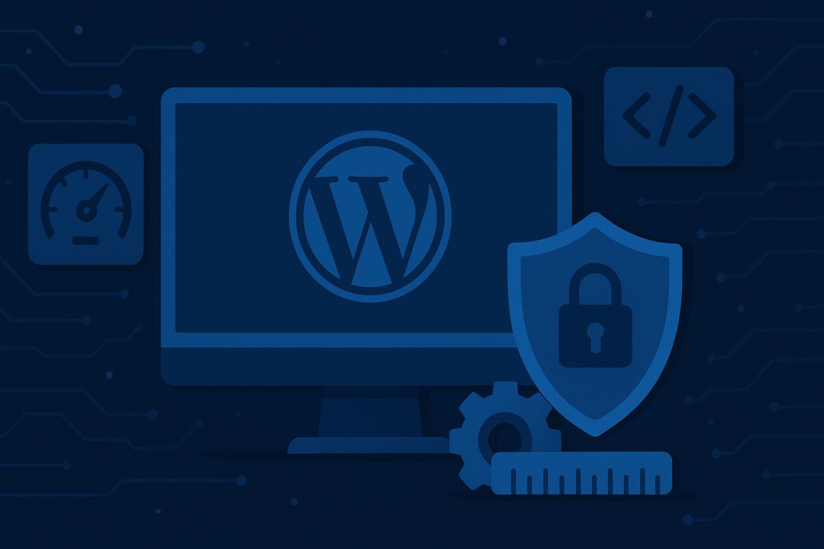 Top 10 WordPress Tips for 2026: Enhance Your Website Performance and Security