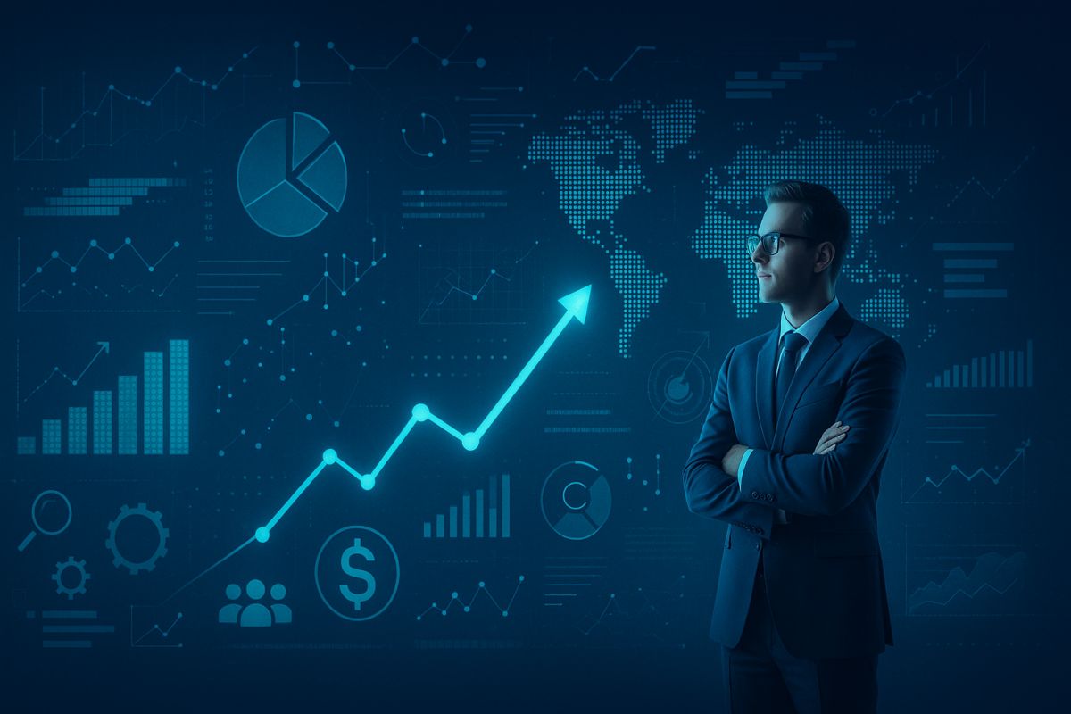 Top Business Trends Shaping the Startup Ecosystem in 2026