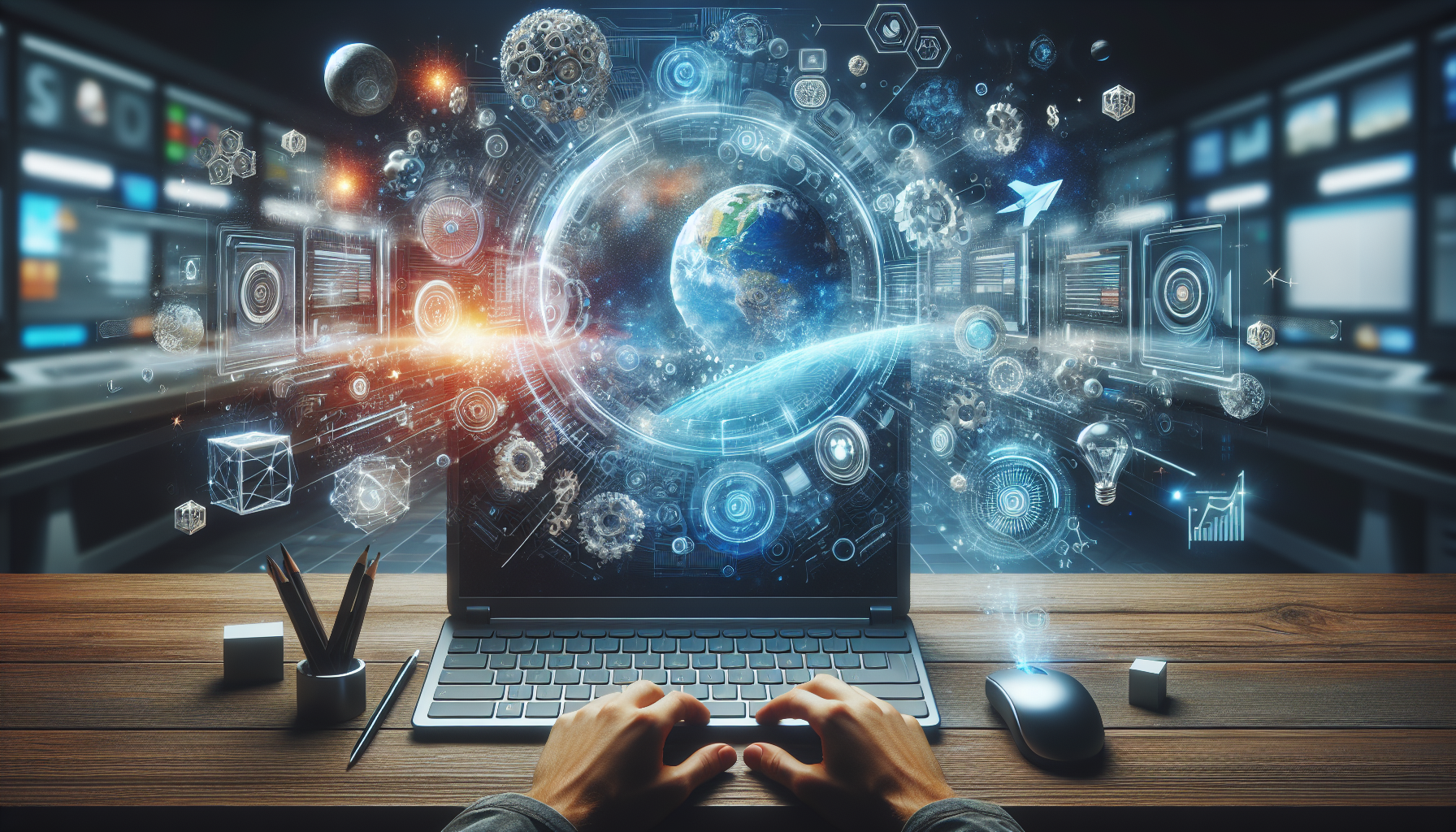 Top Digital Marketing Trends to Watch in 2026