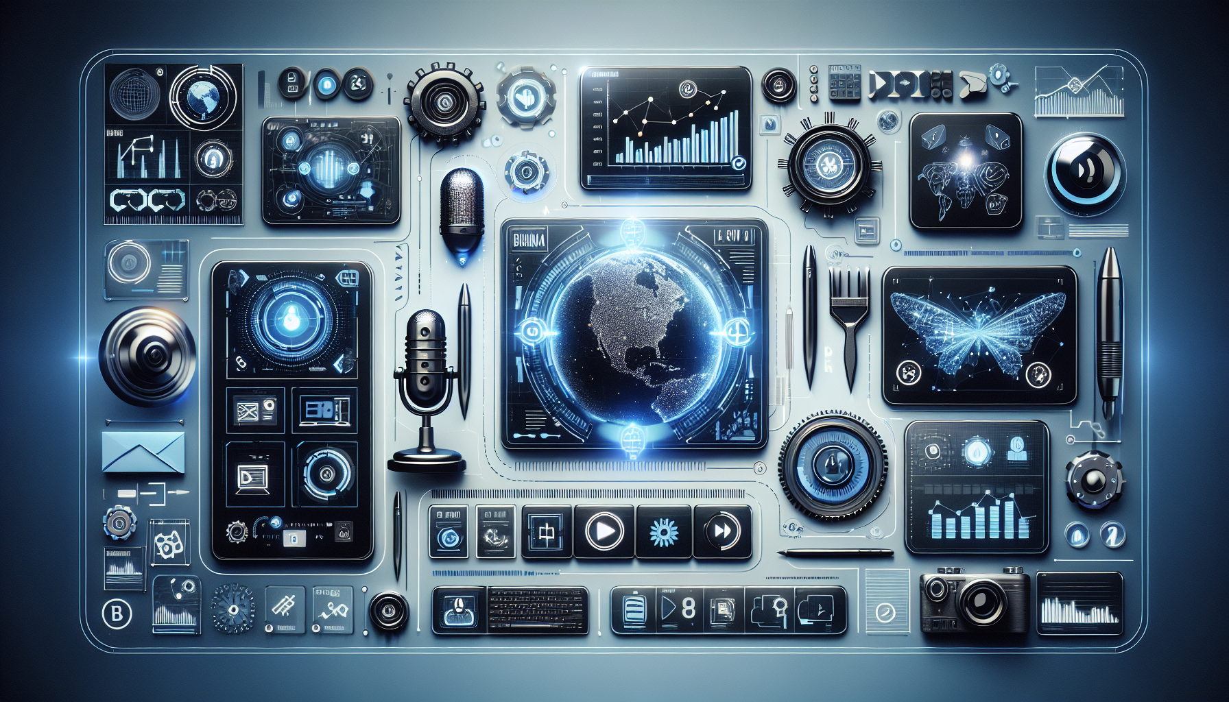 Top Digital Marketing Trends to Watch in 2026