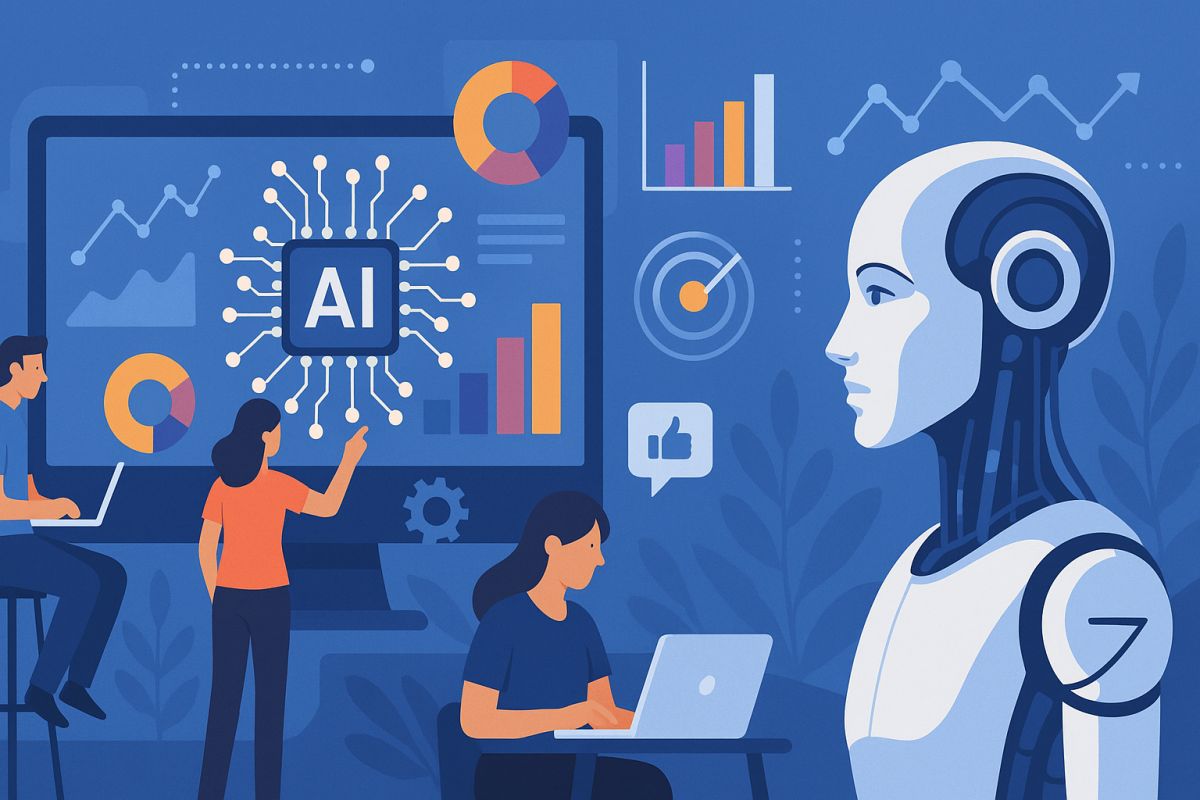 Top Digital Marketing Trends to Watch in 2026