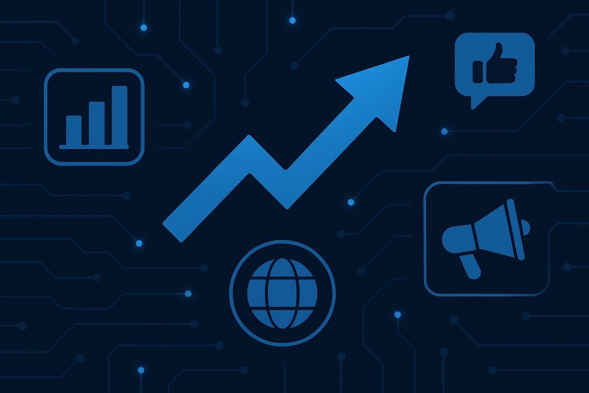 Top Digital Marketing Trends to Watch in 2026
