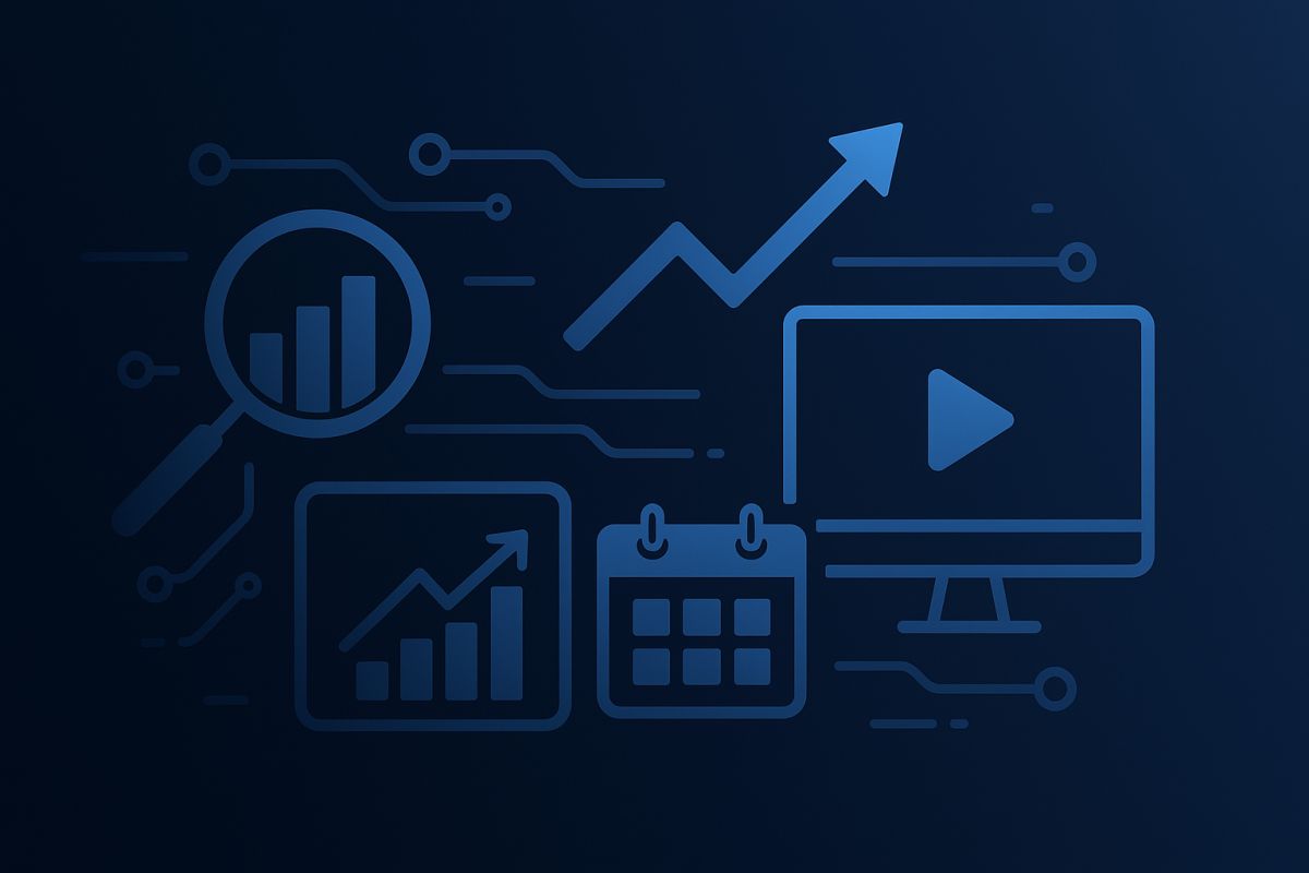 Top Digital Marketing Trends to Watch in 2026