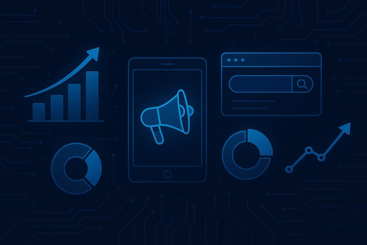 Top Digital Marketing Trends to Watch in 2026