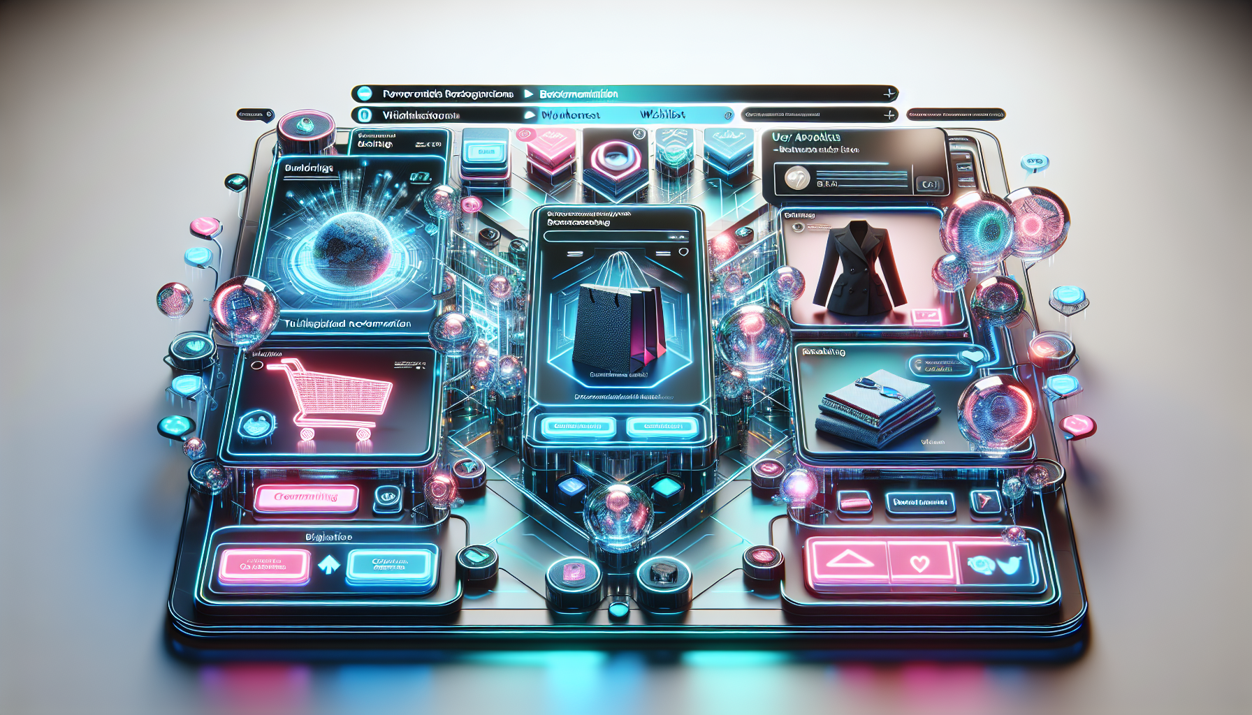 Top E-Commerce Trends Revolutionizing Online Shopping in 2026