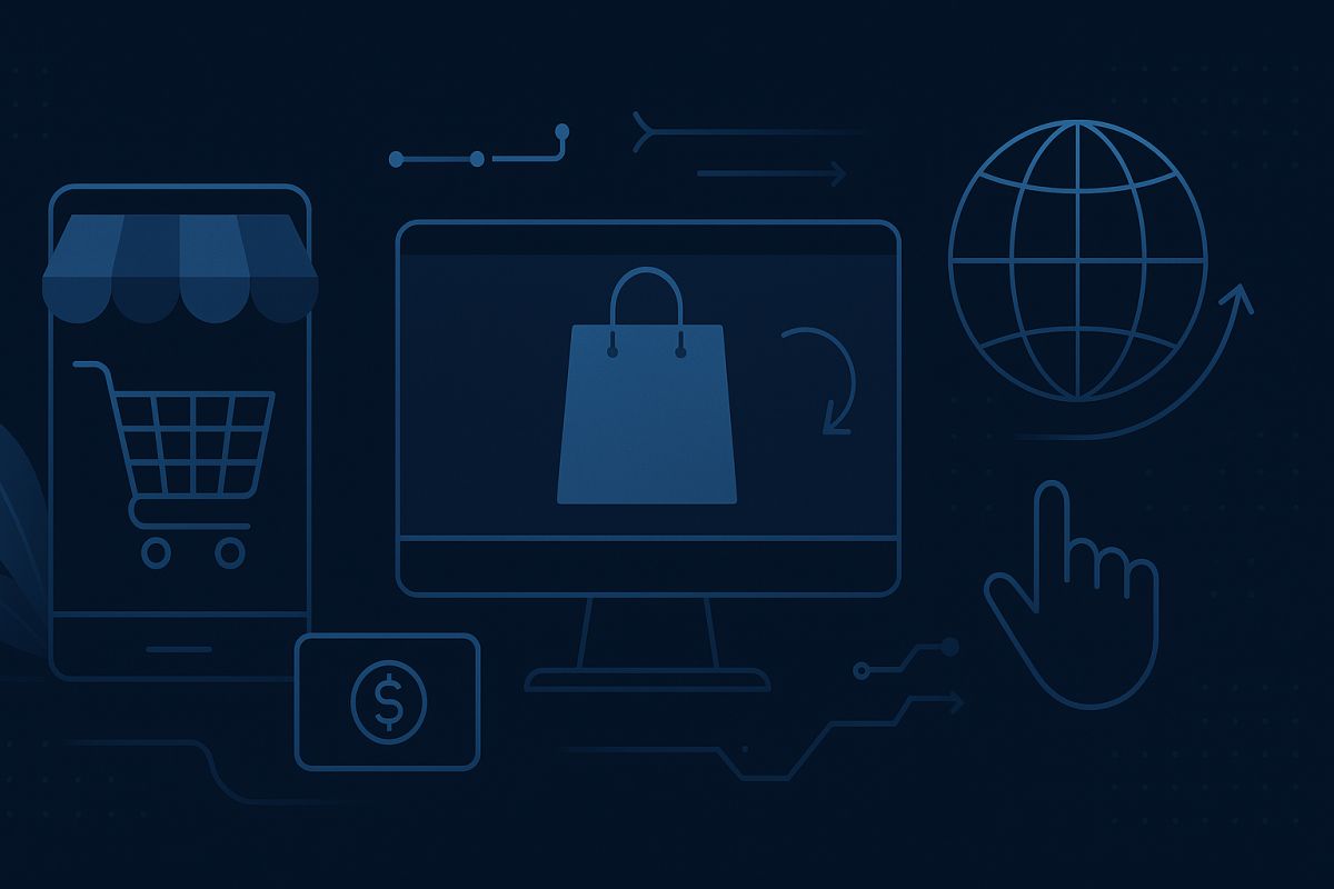 Top E-Commerce Trends to Watch in 2026: Innovations Shaping the Future