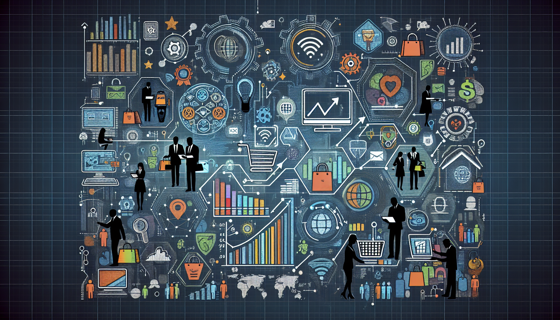 Top E-Commerce Trends to Watch Out for in 2026