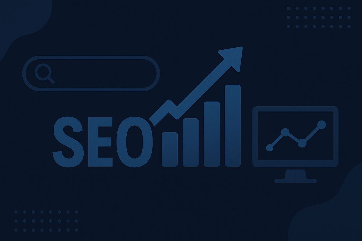 Top SEO Strategies to Dominate Search Rankings in 2026
