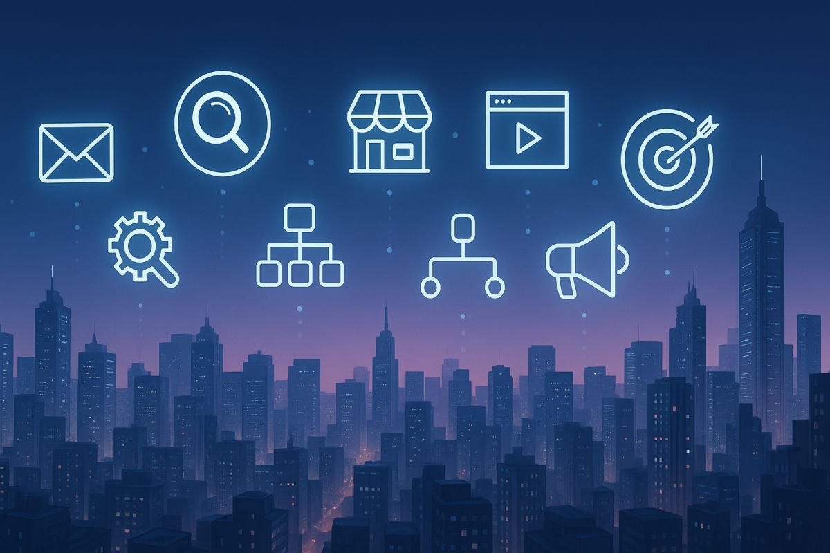 Top SEO Tips for 2026: Navigating the Evolving Search Landscape