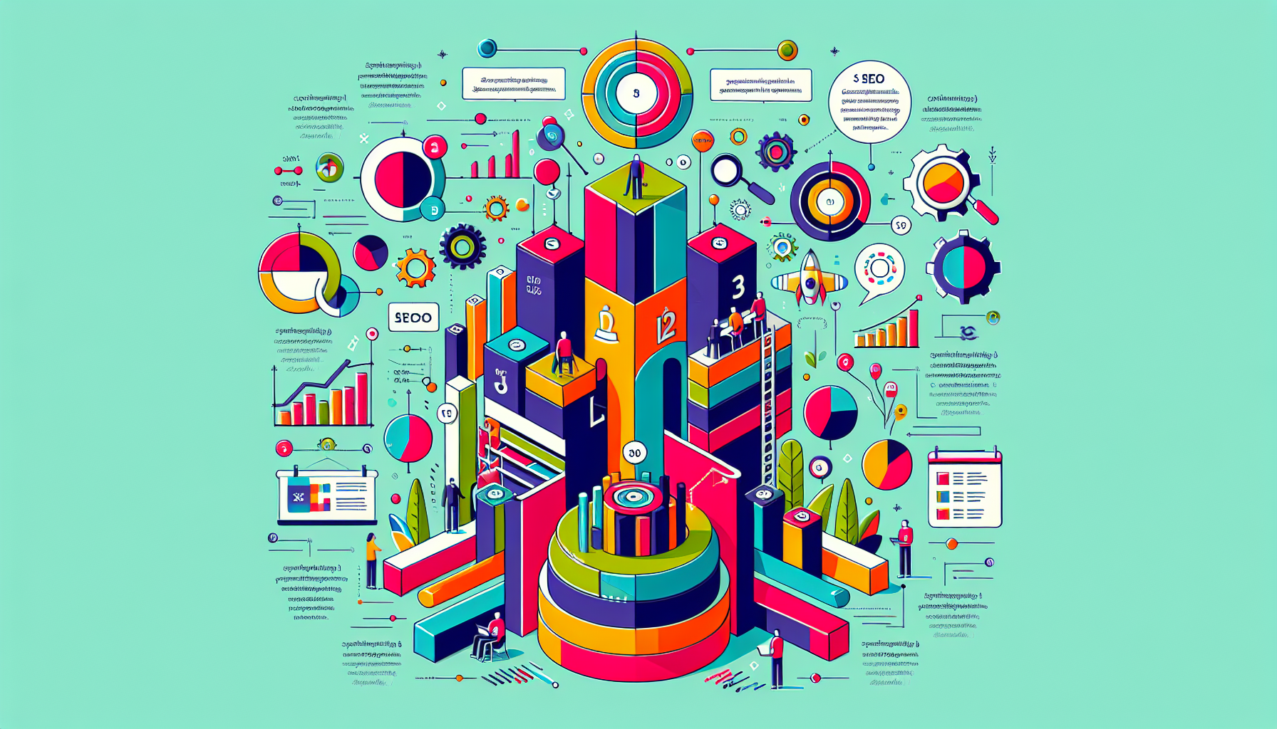 Top SEO Tips to Dominate Search Rankings in 2026