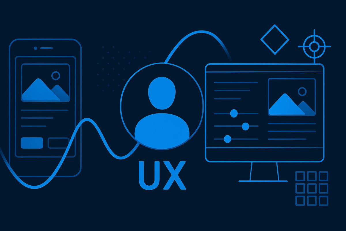 Top UI/UX Design Trends Revolutionizing Digital Experience in 2026