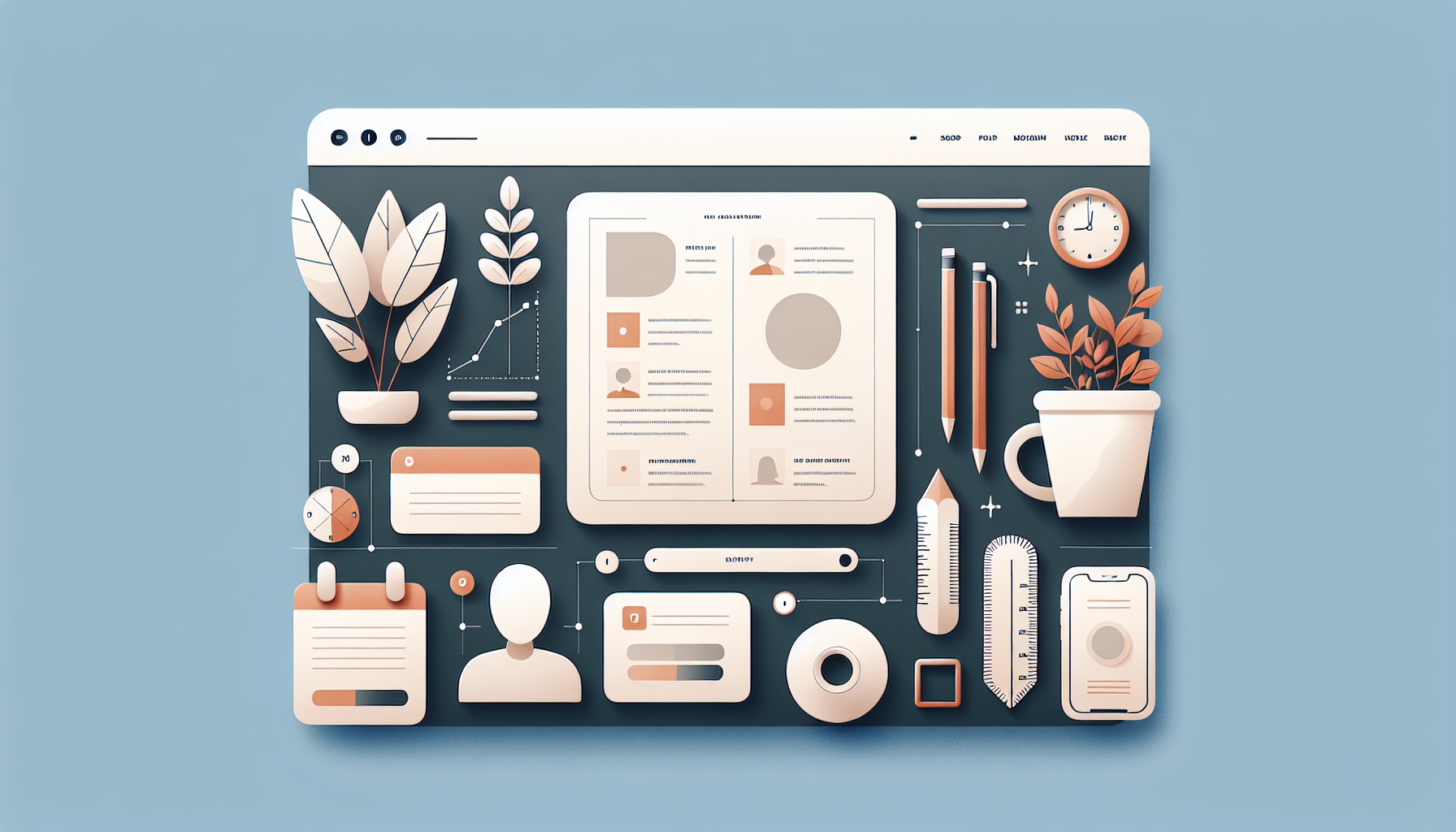 Top UI/UX Design Trends Shaping the Digital World in 2026