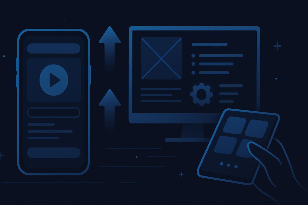 Top UI/UX Design Trends to Watch in 2026