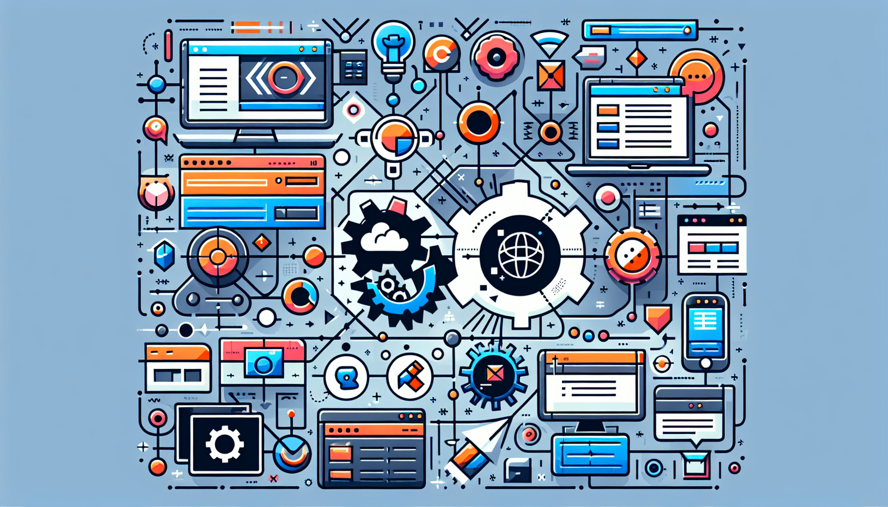 Top Web Development Frameworks to Master in 2026