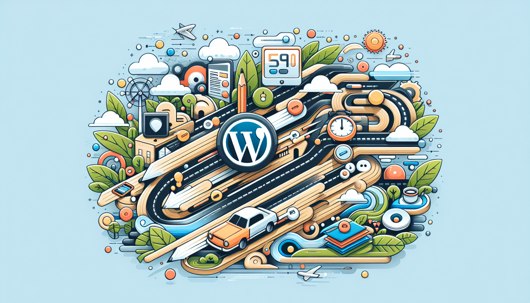 Top WordPress Optimization Techniques for 2026: Boost Your Site's Performance