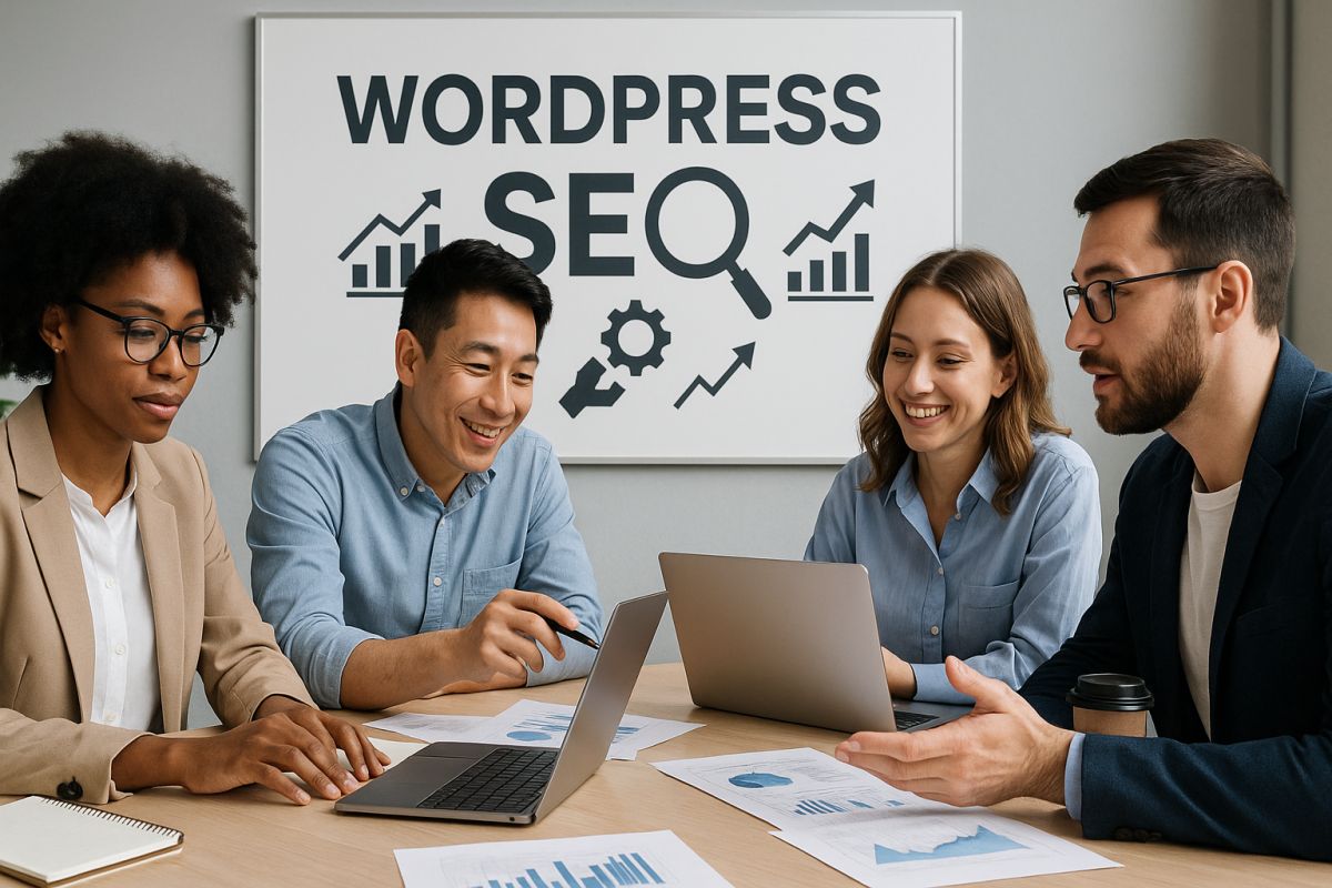 Top WordPress Tips for Maximizing SEO Success in 2026