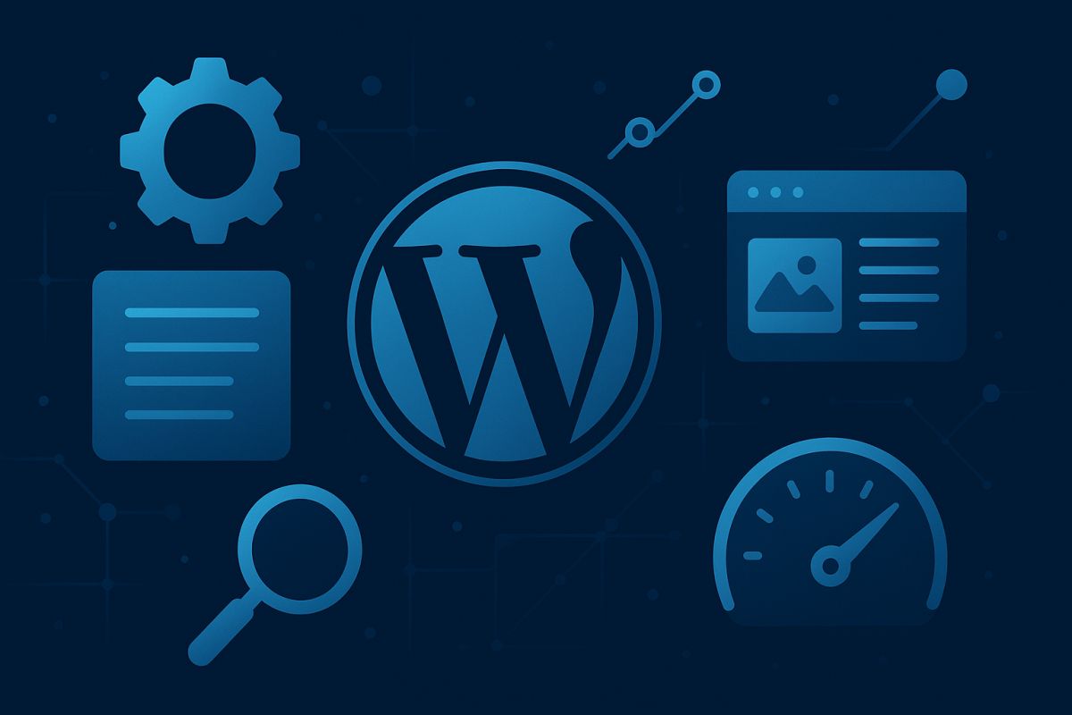 Top WordPress Tips to Optimize Your Site in 2026