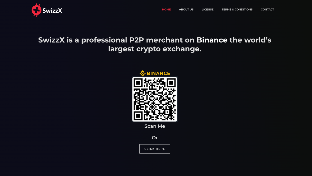 Swizzx-trade